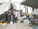 上越市　四･九の朝市