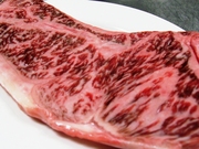 那須牛ステーキ100ｇ
