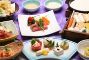 湯波の里膳