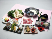 日光湯波の里膳