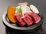 信州プレミアム牛ステーキ