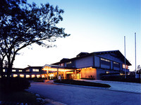休暇村能登千里浜