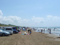 海水浴・湖水浴