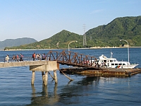 島内MAPのご案内