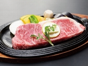 ステーキ（ロース200ｇ）