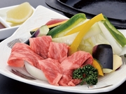 ちょこっとミニステーキ　（80ｇ）
