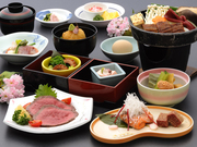 湖国会席（春）（2012年3月～5月）
