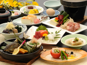 湖国会席（夏）（2012年6月～7月20日）