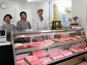 贈答に、お土産に、品質の高い近江牛を
