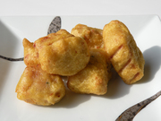 和風チキンナゲット