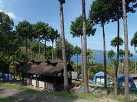近江八幡キャンプ場
