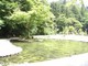 滋賀県醒井（さめがい）養鱒場