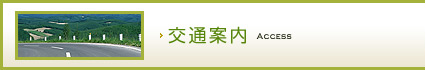 交通案内