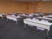 万葉の間（2階）