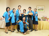 2012夏チラシ(表)