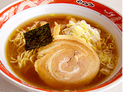 名物「網張ラーメン」