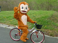 レンタサイクル