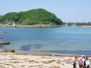 庵蛇浜