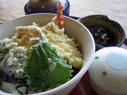 天丼