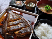 その他の定食・ご飯物