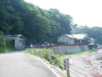 竹野スノーケルセンター
