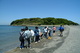 沖ノ島公園