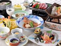 休暇村でご法要膳をご用意いたします。