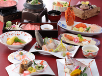 うれしい日は休暇村でお祝いしませんか?