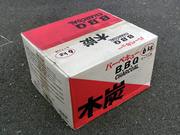 炭 ※写真は6kg