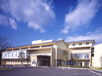 ホテル(本館)