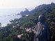 坂本龍馬像