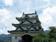 宇和島城