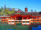 宮島　嚴島神社