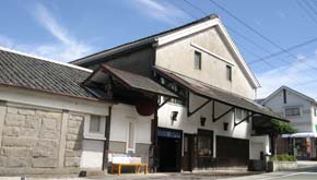 山村酒造