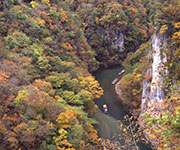 休暇村岩手網張温泉