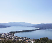 休暇村竹野海岸