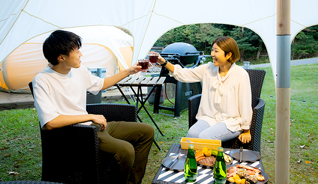休暇村竹野海岸