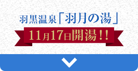 羽黒温泉「羽月の湯」