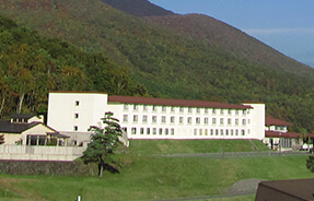 岩手網張温泉