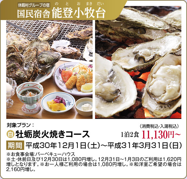 能登小牧台
