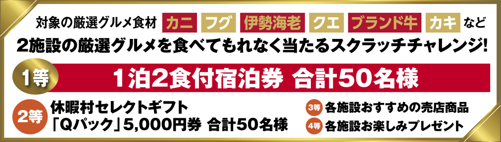 キャンペーン詳細
