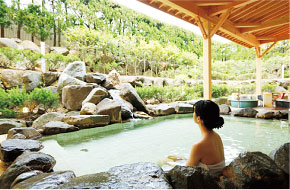 能登千里浜