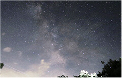 星空プログラム
