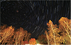 星空プログラム