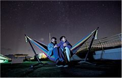 星空プログラム