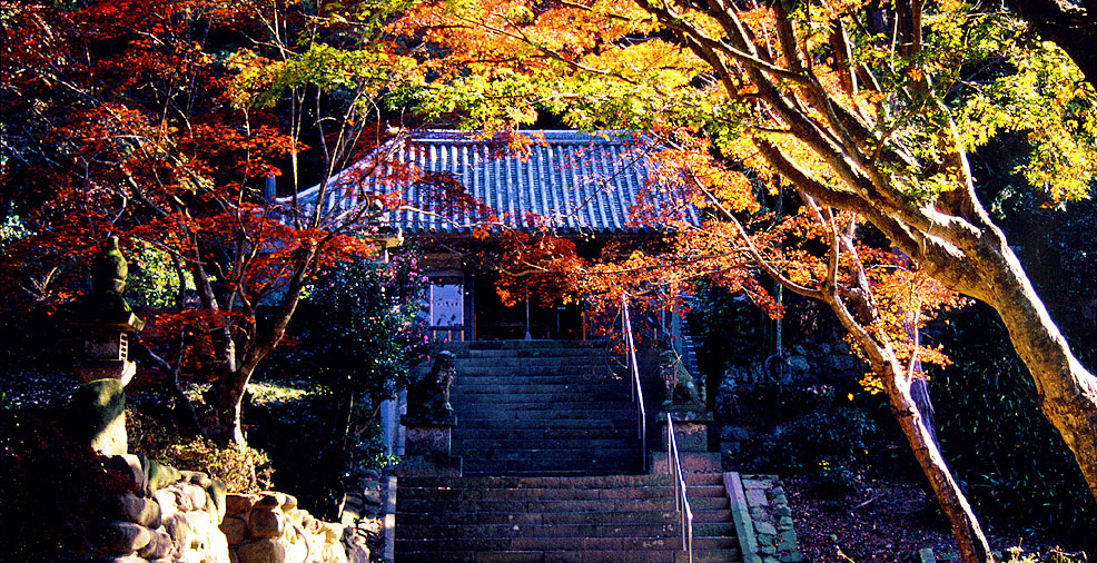 成相寺
