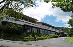 休暇村 南阿蘇