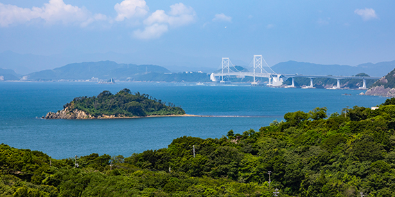 南淡路（兵庫県）画像