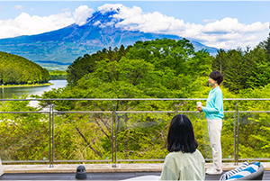 休暇村帝釈峡の画像