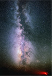 The Milky Way～天空の光～／渡辺 守